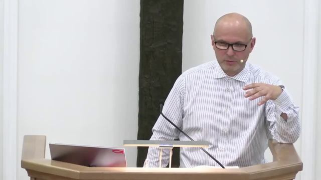 Как найти новые решения когда старые, не срабатывают - Андрей Довгель.  Адвентисты Липецка