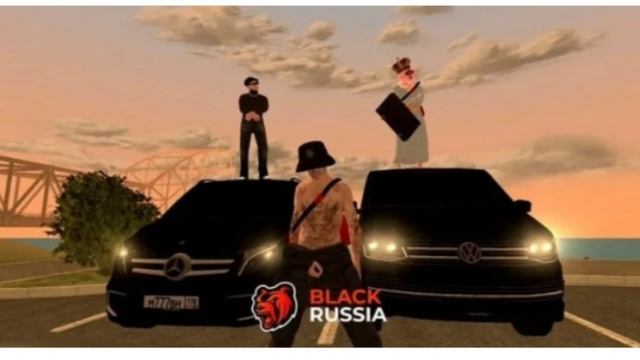 Black Russia