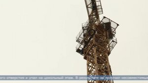 02.09.2025 В Южно-Сахалинске рабочий погиб на стройке