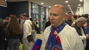 Хоккеисты «Торпедо» провели заключительный контрольный матч в рамках предсезонной подготовки