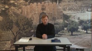 беседы с оглашенными ч1