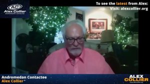 Открываем для себя космическое наставничество и сдвиг человечества! _ Алекс Кольер объясняет