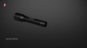 Ledlenser P5   Flashlight   Features   English