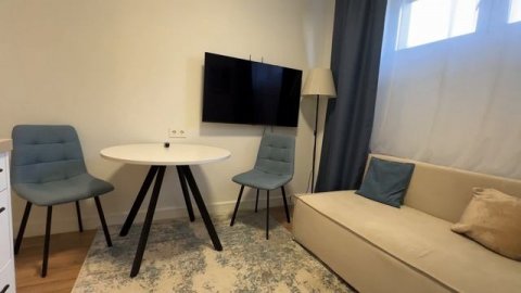 Электрозаводская 14