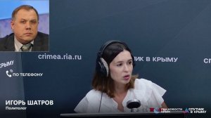 🔴LIVE. Главные политические события в стране и в мире