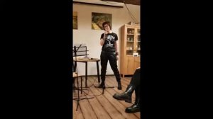 Запись с живого концерта 20 ноября 2022 года