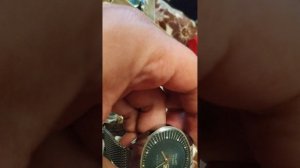 Сокровища СССР. Часовщик. Редкие часы из золота и другое