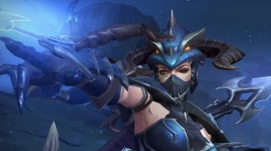 ИГРАТЬ ЗА ВЕЙТ🦞 LOL🦞