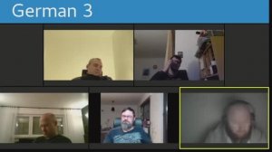 В разных состояниях думать не о себе, а о Творце