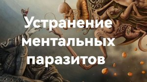 Устранение ментальных паразитов.mp4