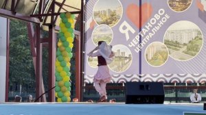 Чертаново Центральное - Москвы очаровательный район 2024