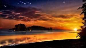 Горизонт любви