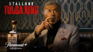 Tulsa King TV Series, season 3 - Official Trailer | Paramount+