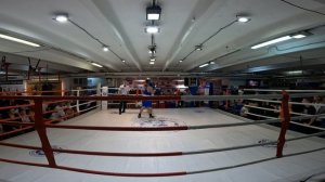 Ринг№1, Бой№21 Половцов Даниил - Нощенко Роман