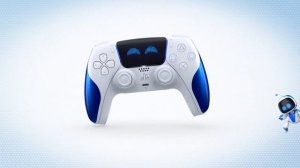 Astro Bot - Official Joyful Limited Edition DualSense Controller Reveal Trailer