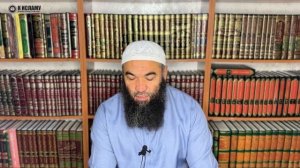 Почему мы не наедаемся? | Ринат Абу Мухаммад