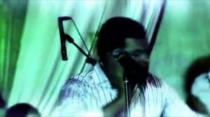 Саксофонист Олег Когут