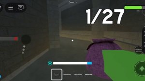 играем в 99 ночей