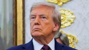 Трамп попросил Си Цзиньпина передать теплые пожелания Путину и Ким Чен Ыну