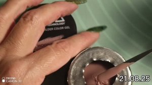 232💅❤гель для наращивания