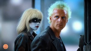 Blade Runner Music REPLICANTS