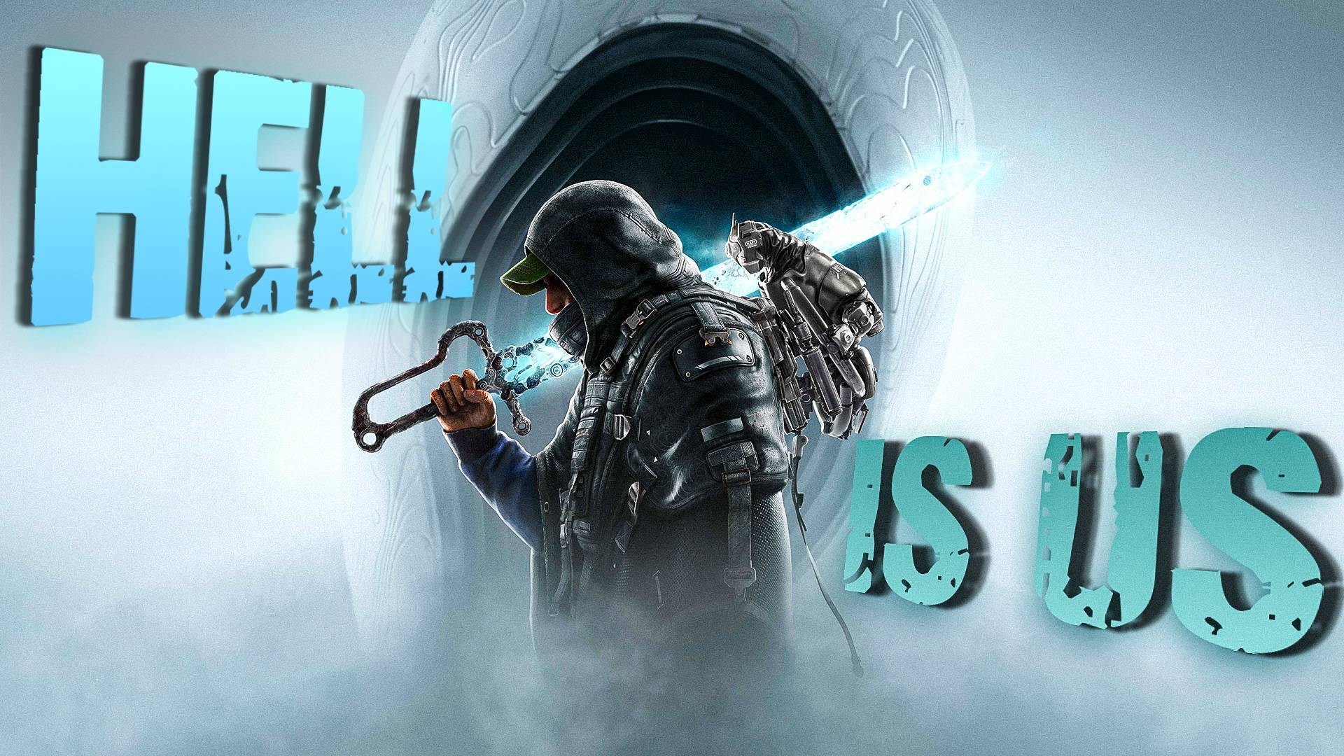 Hell is Us. ПРОХОЖДЕНИЕ. ЧАСТЬ 1