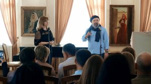 "ЖИВИ, ЛЮБИ и МЕЧТАЙ!" Клип родителей выпускников 11А (Лицей №5, Оренбург, 2022г.)