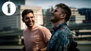 Fade Black BBC Radio One Drum and Bass Chilled Mix - 24.08.2025