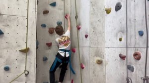 Skalodrom Alptur, Penza