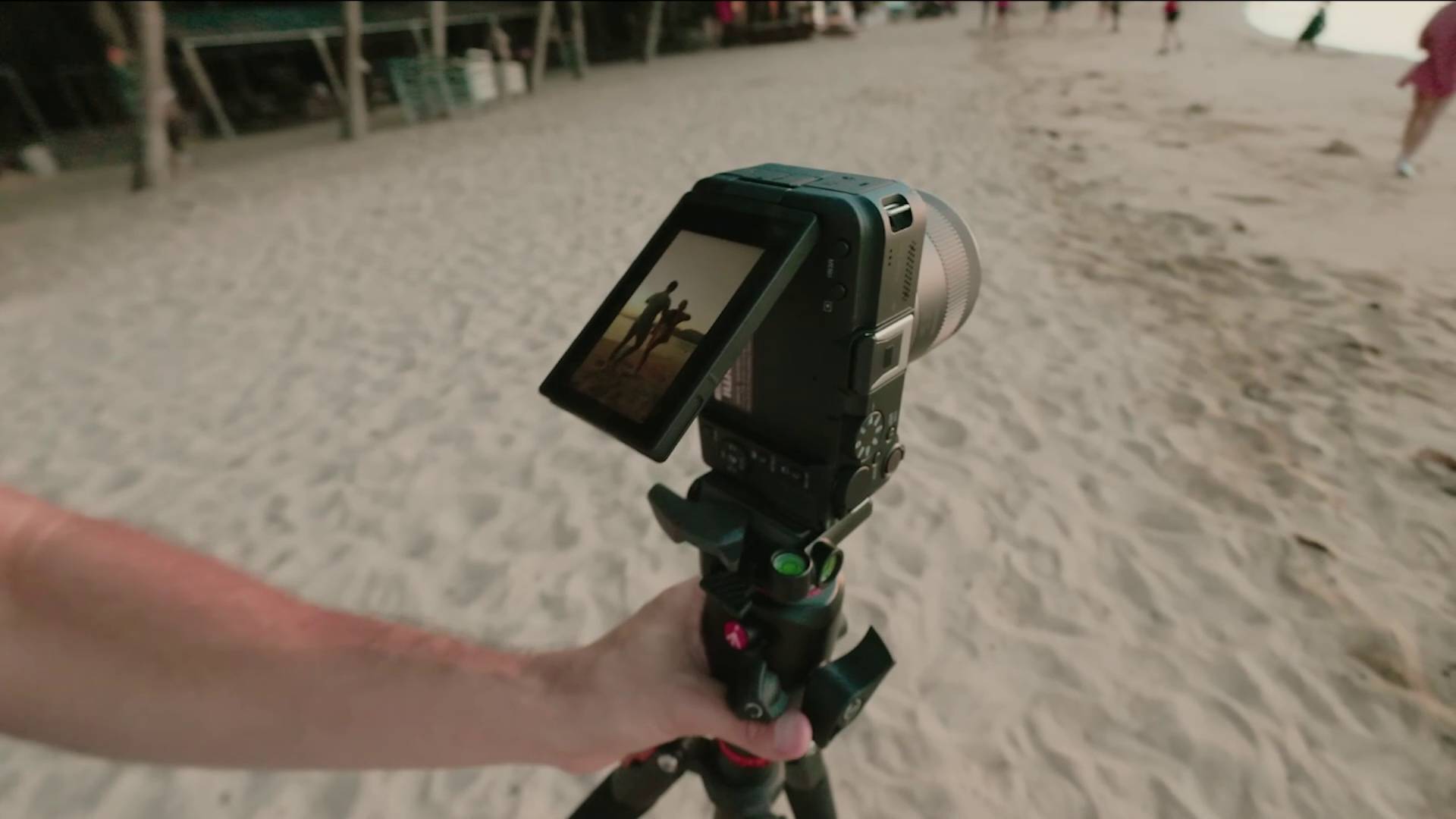 Новая камера Canon R50V за $649 — просто сумасшествие!? смотреть онлайн