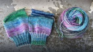 Вязание лета 2025