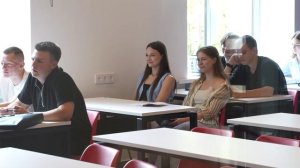 Губернатор Хабаровского края пожелал всем учащимся региона успехов и отличных отметок