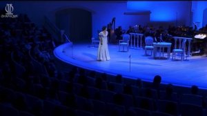 Жаля Исмаилова - Чайковский, отрывок из письма Татьяны.