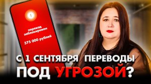 Государство вводит новые запреты, что ждать от сентября