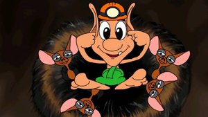 Кузя на Фабрике Игр: Прохожу Свою Игру