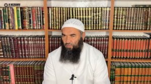 Самый худший вор – крадущий свою молитву! | Ринат Абу Мухаммад