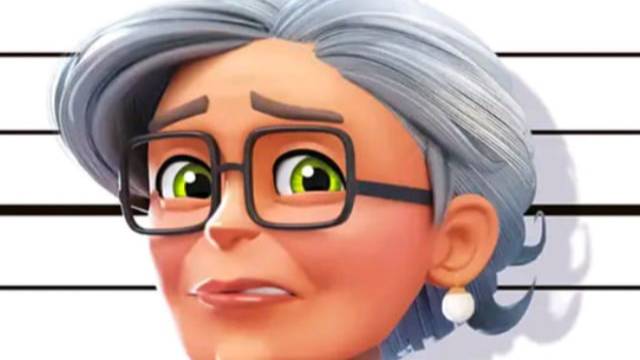 Merge Mansion все секреты смотреть онлайн