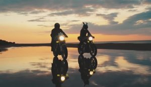 Трилис "Не отпускай" Автор: Медведкова Юлия