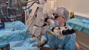 Планомерная и стратегическая модернизация медучреждений округа продолжается