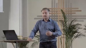 Не заботьтесь о завтрашнем дне _ Проповедь _ Юрий Стогниенко