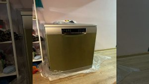 Посудомоечная машина Bosch SPS2HMI54Q - краткий обзор