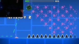 мурзик переборщил