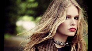 Анна Иверс ( Anna Ewers )