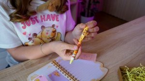 Видео для проекта Foxy Box