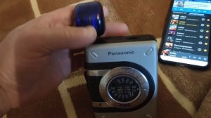 блютуз для плеера.