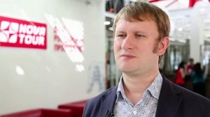 Проектирование  офиса для компании НоваТур (NovaTour)