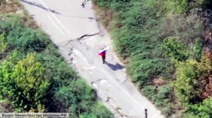 Российская армия контролирует около половины территории Купянска в Харьковской области