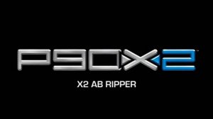 P90X2 12. Тренировка на пресс (Ripper)