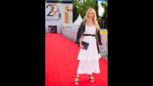 Анна Чурина ( Anna Churina )