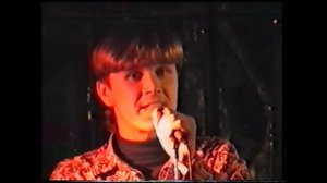 Группа "Отдел кадров" г. Уфа - "Последний день Помпеи". Музыка и слова Ильшата Ахмерова